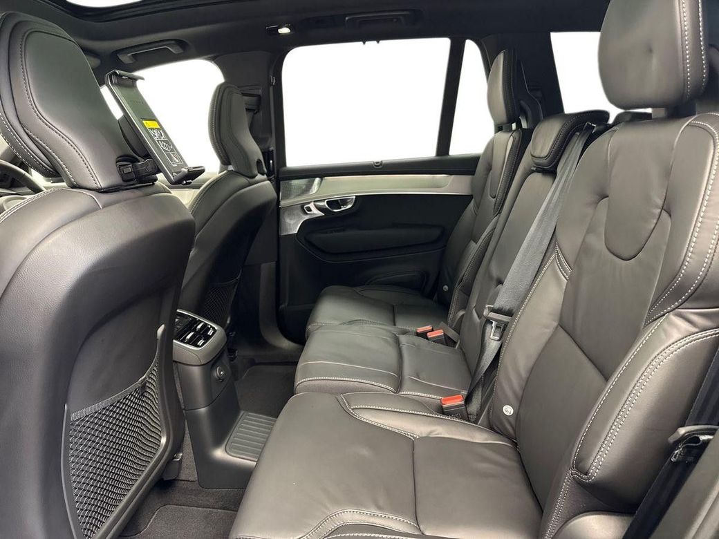 2026 Volvo XC90