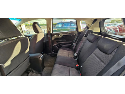 2018 Honda Fit