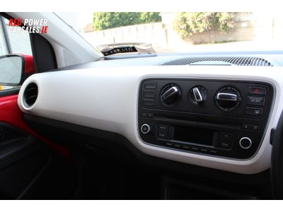 2016 SEAT Mii