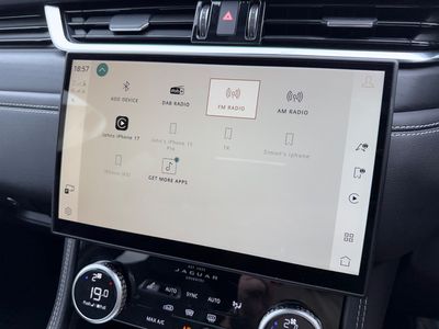 2024 Jaguar F-Pace