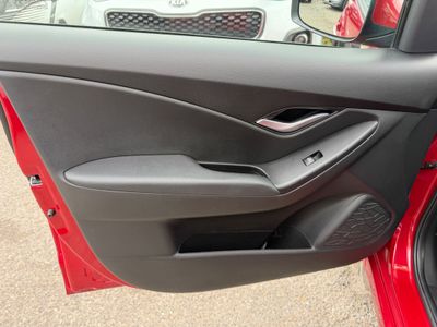 2019 Hyundai ix20