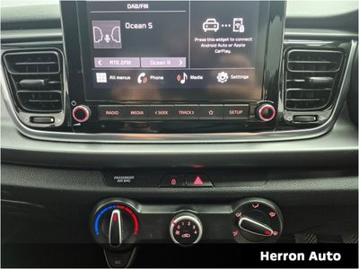 2022 Kia Rio