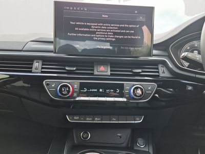 2024 Audi A4
