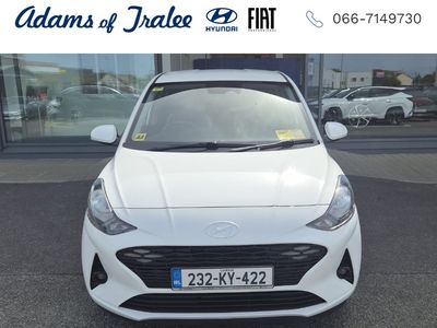 2023 Hyundai i10