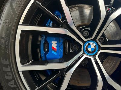 2023 BMW 5 Series