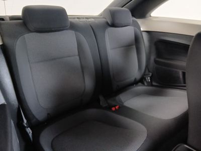 2016 Volkswagen Beetle