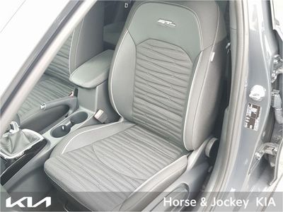 2025 Kia Ceed