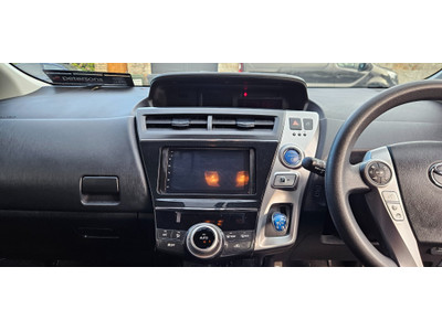 2015 Toyota Prius+