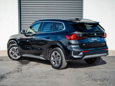 2023 BMW X1