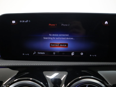 2022 Mercedes-Benz CLA Class