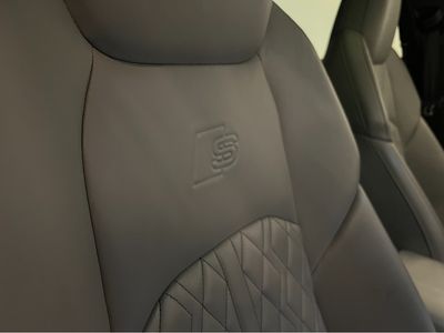 2020 Audi S6