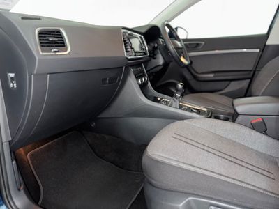 2023 SEAT Ateca