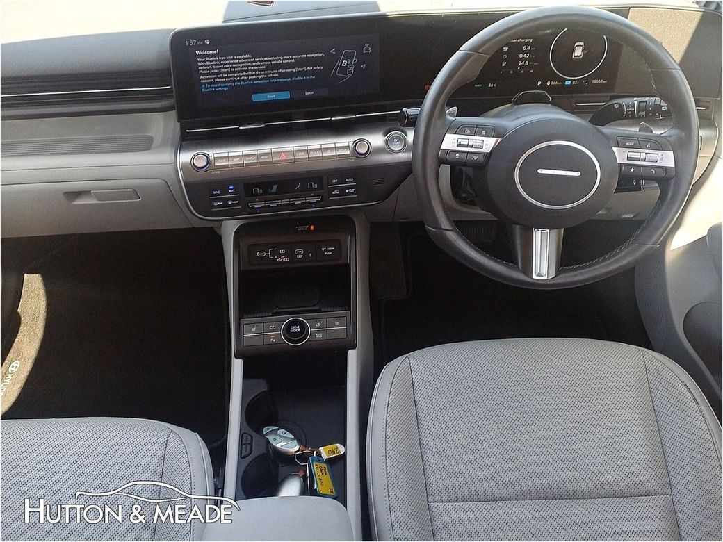 2024 Hyundai Kona