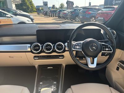 2023 Mercedes-Benz EQB
