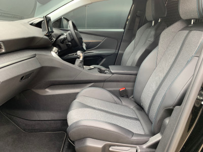 2022 Peugeot 3008