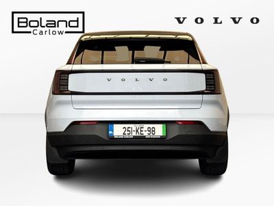 2025 Volvo EX30