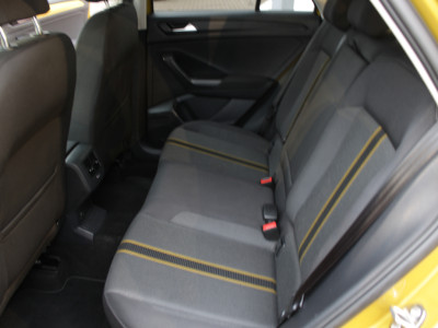 2020 Volkswagen T-Roc