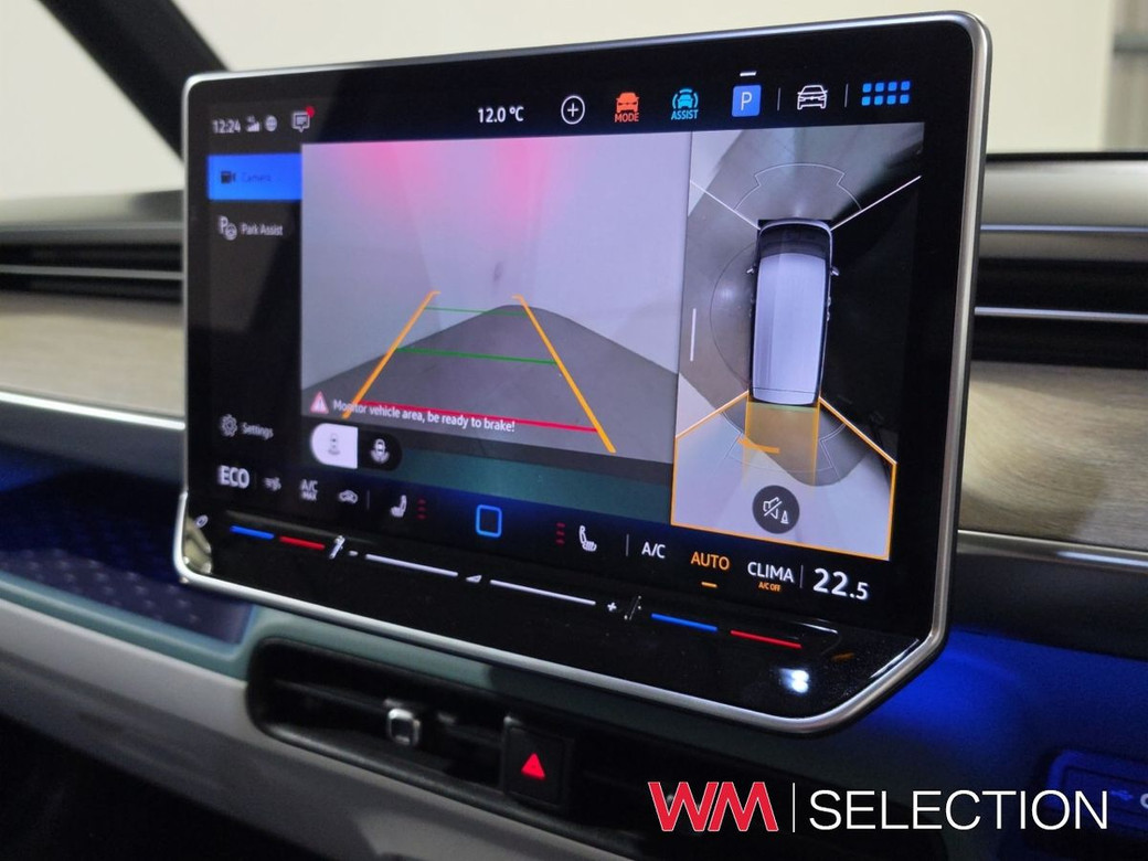 2026 Volkswagen ID. Buzz