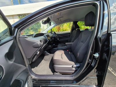 2020 Toyota Prius
