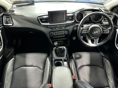 2019 Kia Ceed