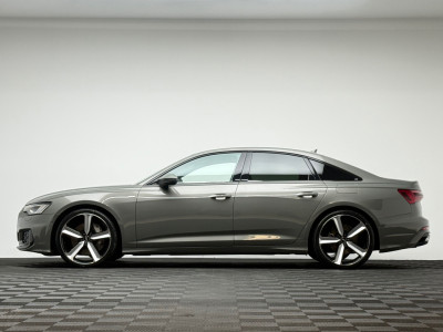 2025 Audi A6