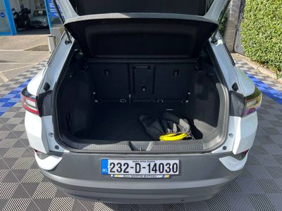 2023 Volkswagen ID.4