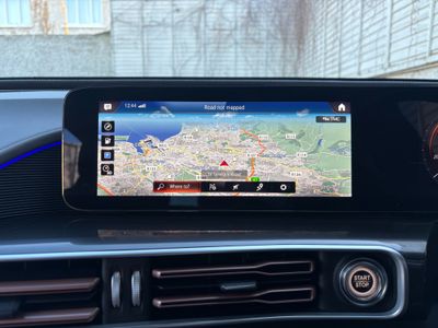 2023 Mercedes-Benz EQC