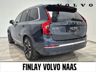 2026 Volvo XC90