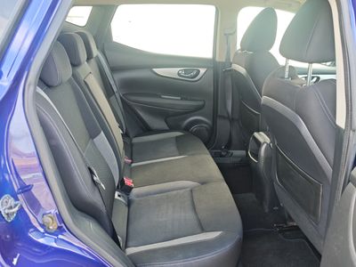 2019 Nissan Qashqai
