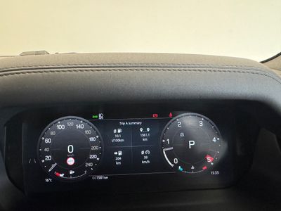 2026 Land Rover Defender