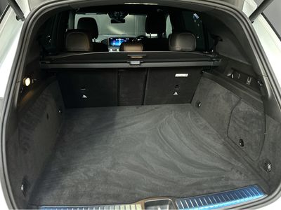 2026 Mercedes-Benz GLE Class