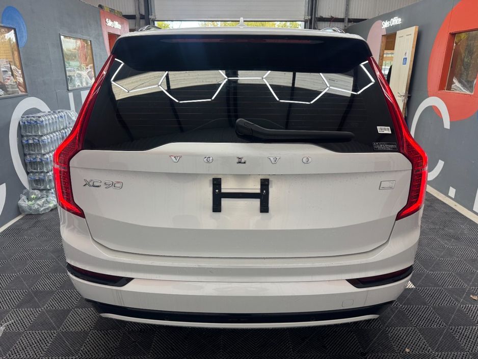 2023 Volvo XC90