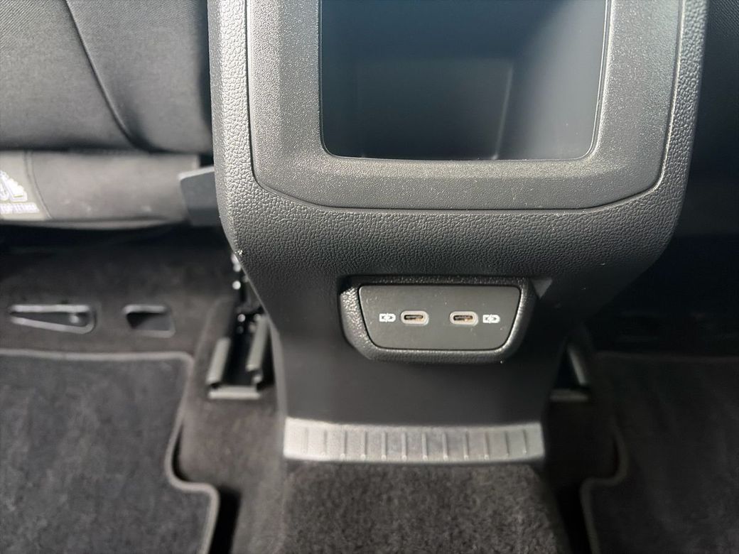 2023 Volkswagen T-Cross