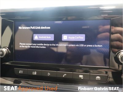 2026 SEAT Ibiza