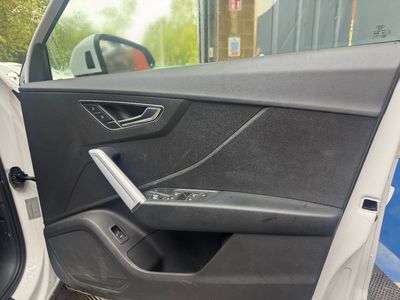 2019 Audi Q2