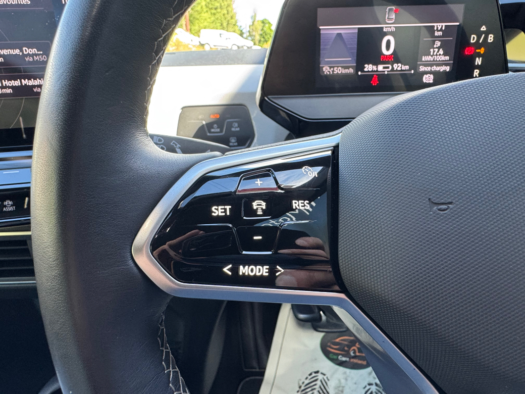 2023 Volkswagen ID.3