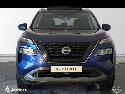 2026 Nissan X-Trail