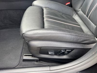 2021 BMW 5 Series