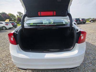 2017 Volvo S60