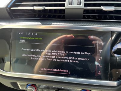 2021 Audi Q3