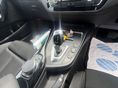 2018 BMW 1 Series