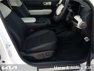 2026 Kia EV4