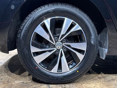 2019 Volkswagen Polo