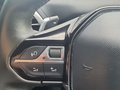 2023 Peugeot 3008