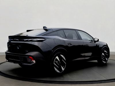2026 Peugeot 408