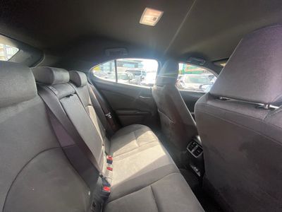 2022 Lexus UX 300e