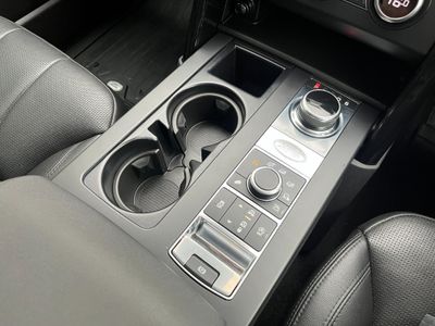 2019 Land Rover Discovery