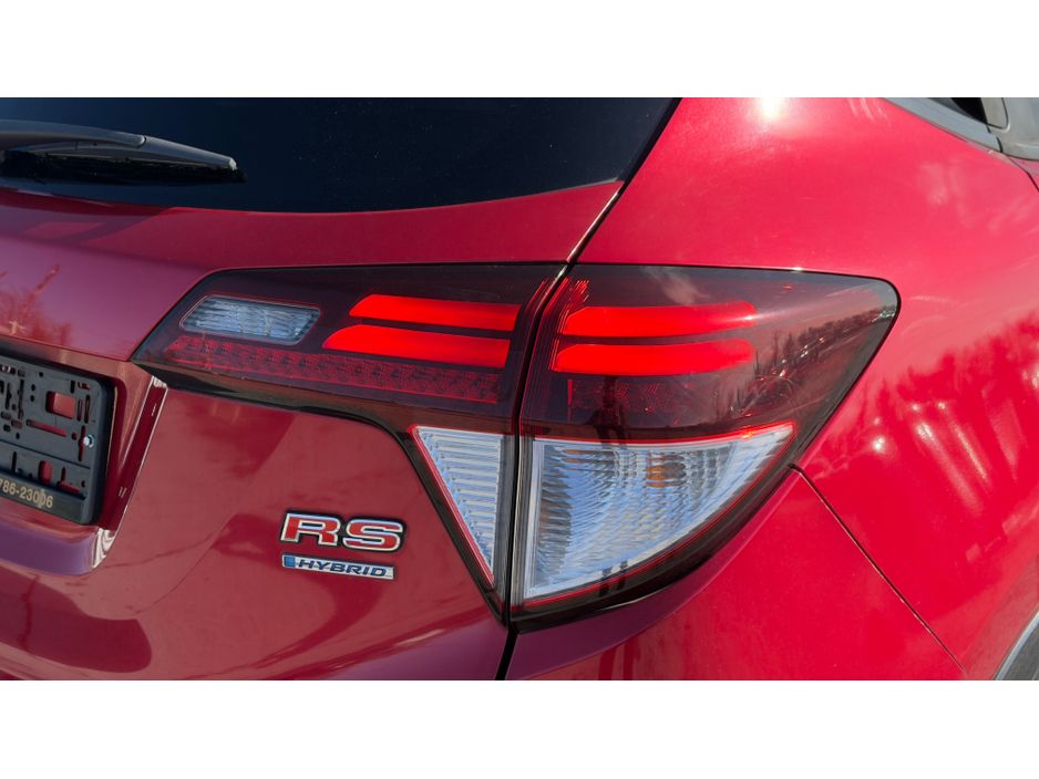 2016 Honda Vezel