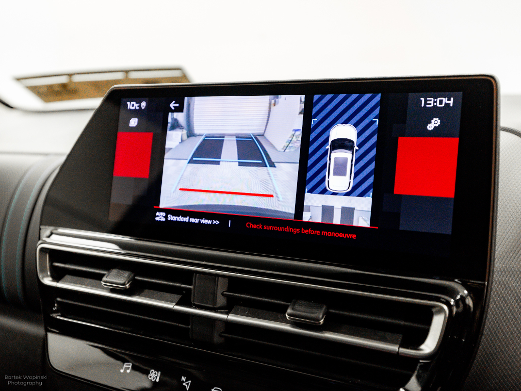 2024 Citroen C5 Aircross