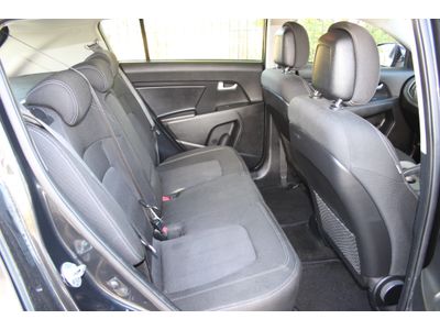 2016 Kia Sportage